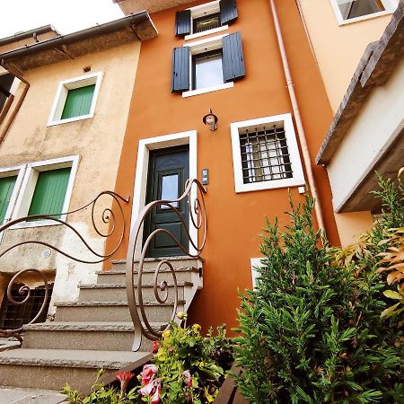 Big House, Rent In Mountain, 55 Min From Verona 보스코 키에사누오바 외부 사진