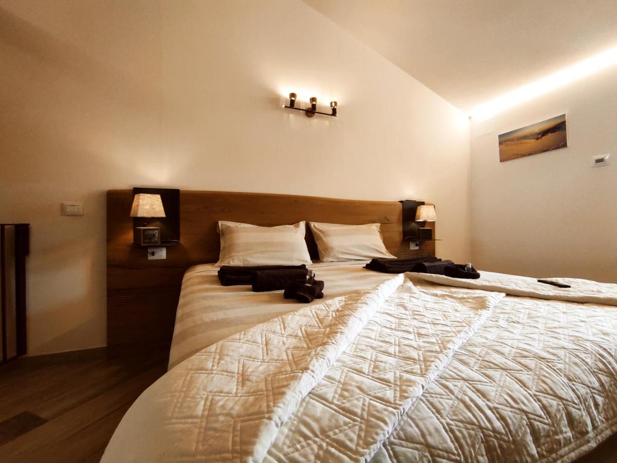 Big House, Rent In Mountain, 55 Min From Verona 보스코 키에사누오바 외부 사진