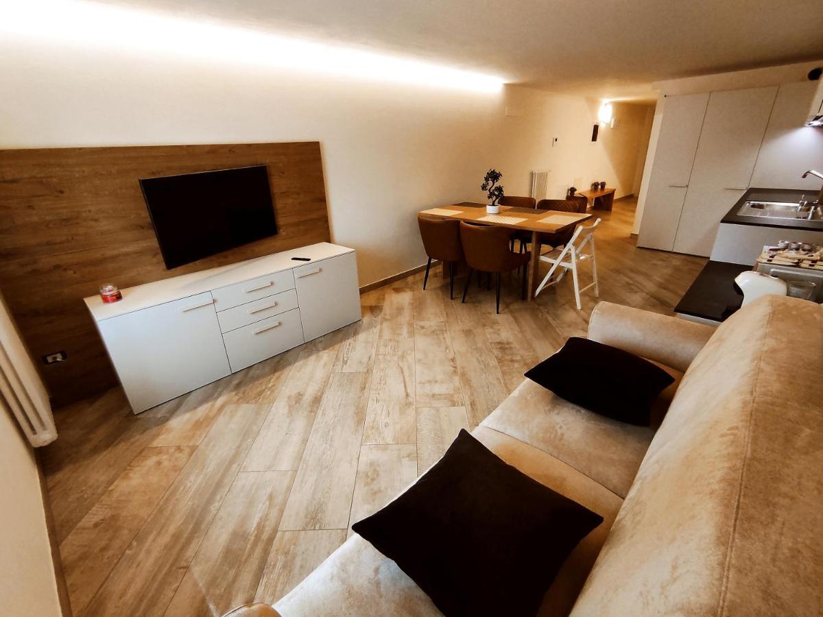 Big House, Rent In Mountain, 55 Min From Verona 보스코 키에사누오바 외부 사진