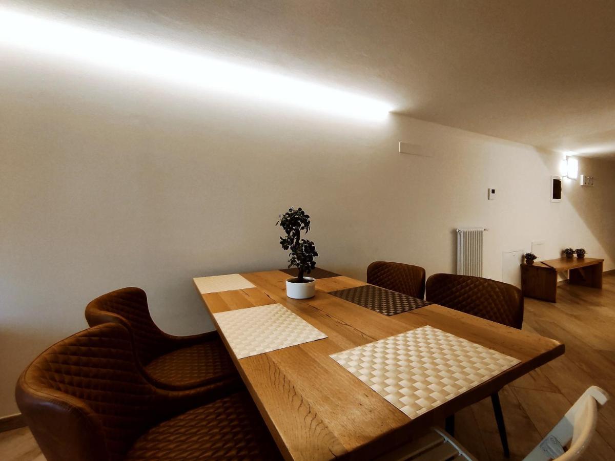 Big House, Rent In Mountain, 55 Min From Verona 보스코 키에사누오바 외부 사진