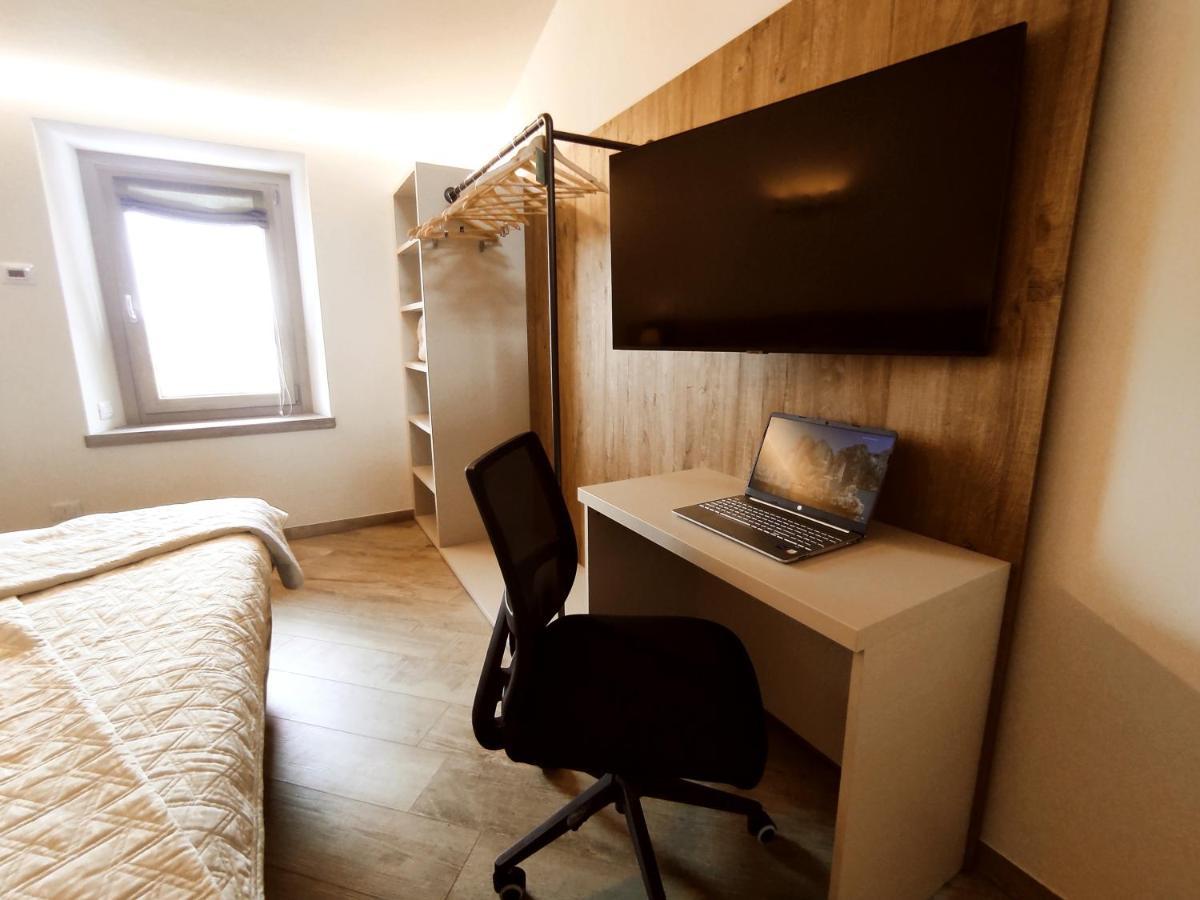 Big House, Rent In Mountain, 55 Min From Verona 보스코 키에사누오바 외부 사진