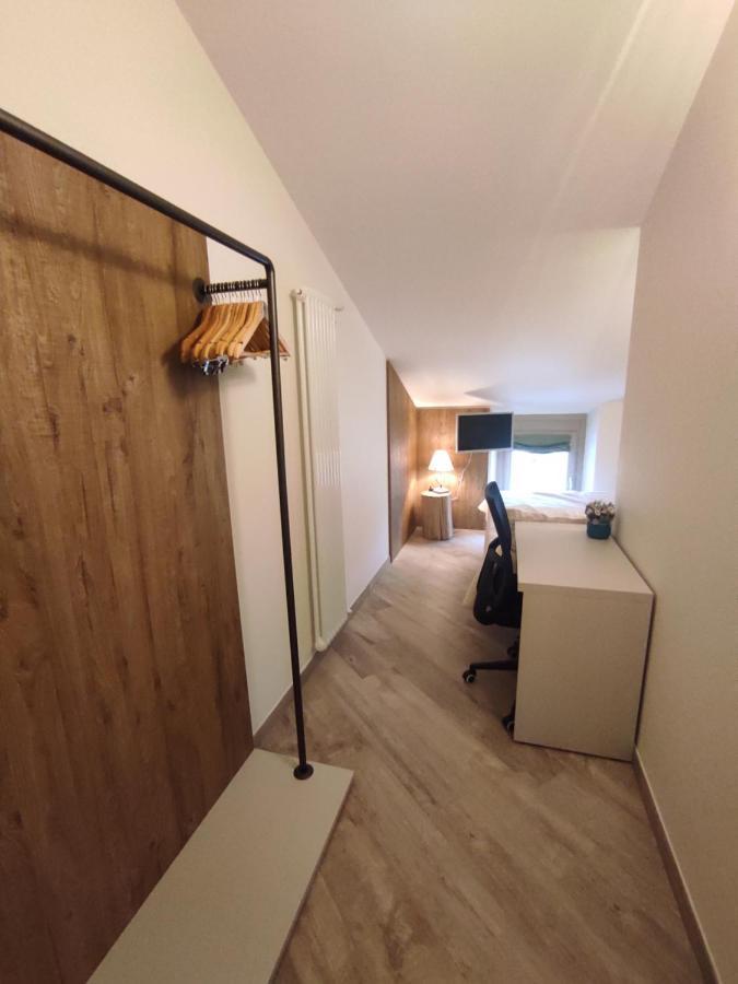 Big House, Rent In Mountain, 55 Min From Verona 보스코 키에사누오바 외부 사진