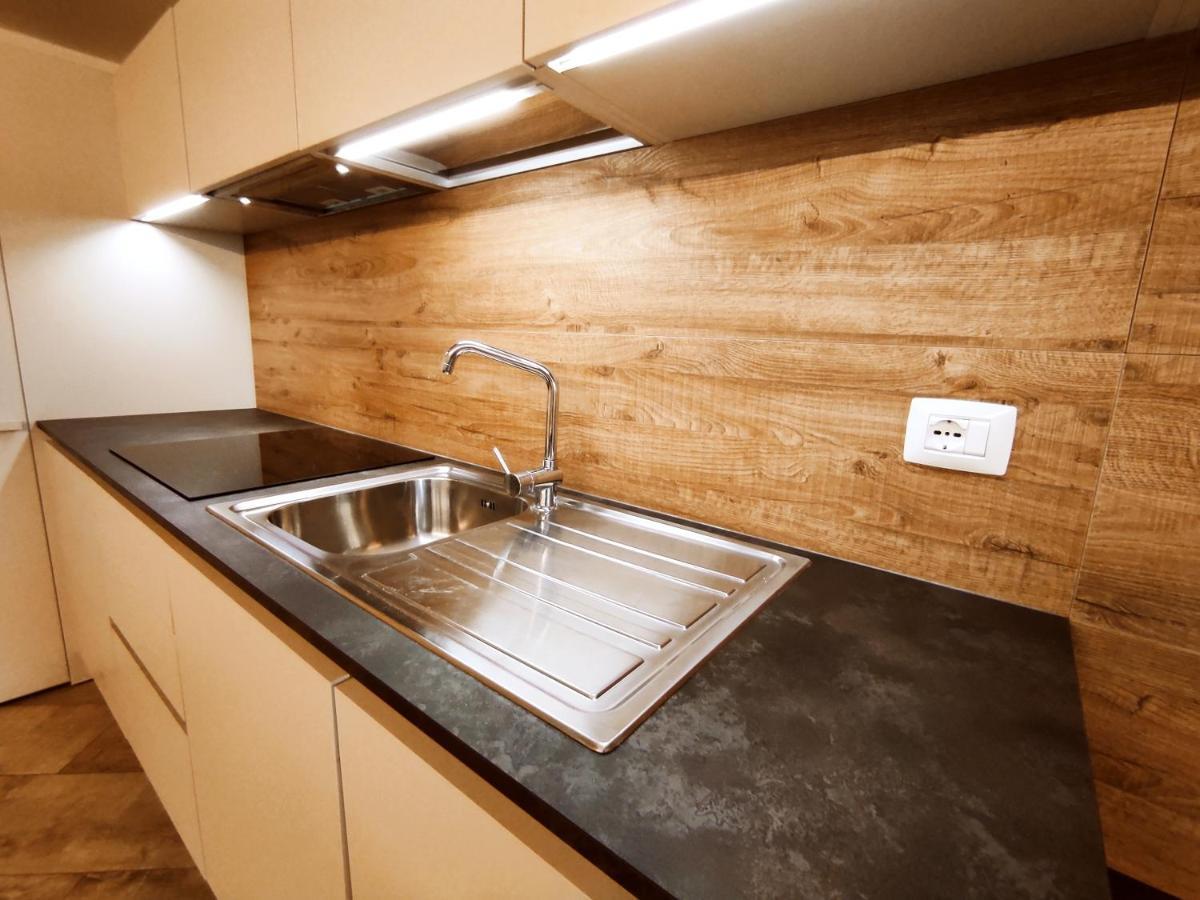 Big House, Rent In Mountain, 55 Min From Verona 보스코 키에사누오바 외부 사진