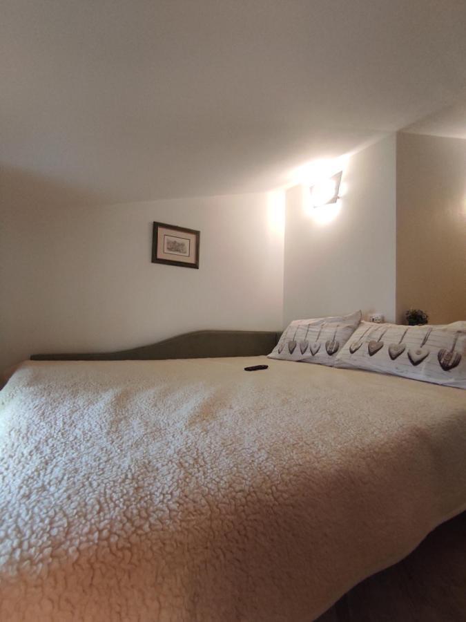 Big House, Rent In Mountain, 55 Min From Verona 보스코 키에사누오바 외부 사진