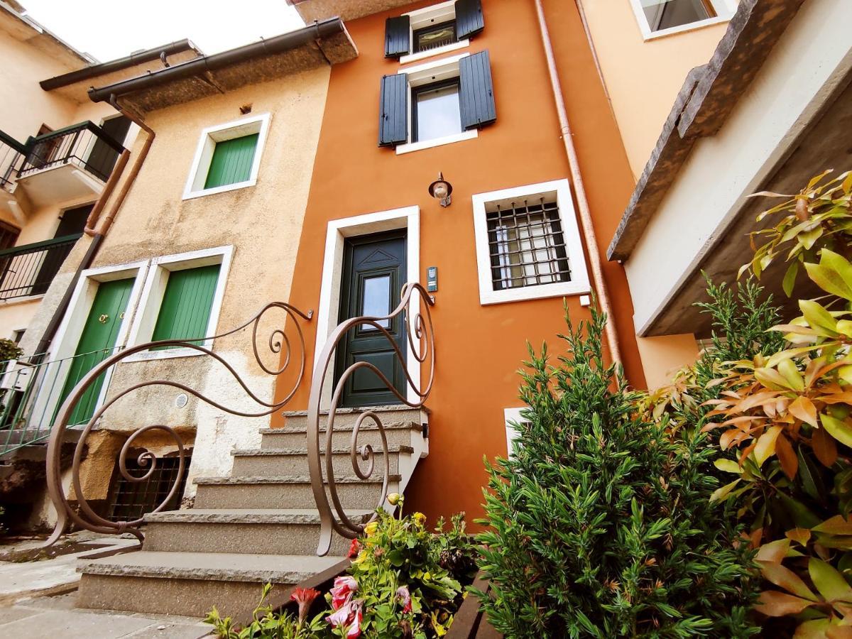 Big House, Rent In Mountain, 55 Min From Verona 보스코 키에사누오바 외부 사진